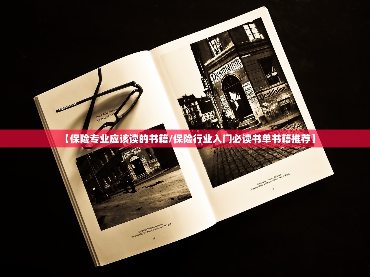 【保险专业应该读的书籍/保险行业入门必读书单书籍推荐】