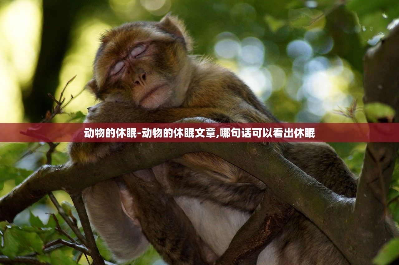 动物的休眠-动物的休眠文章,哪句话可以看出休眠 动物的休眠-动物的休眠文章,哪句话可以看出休眠