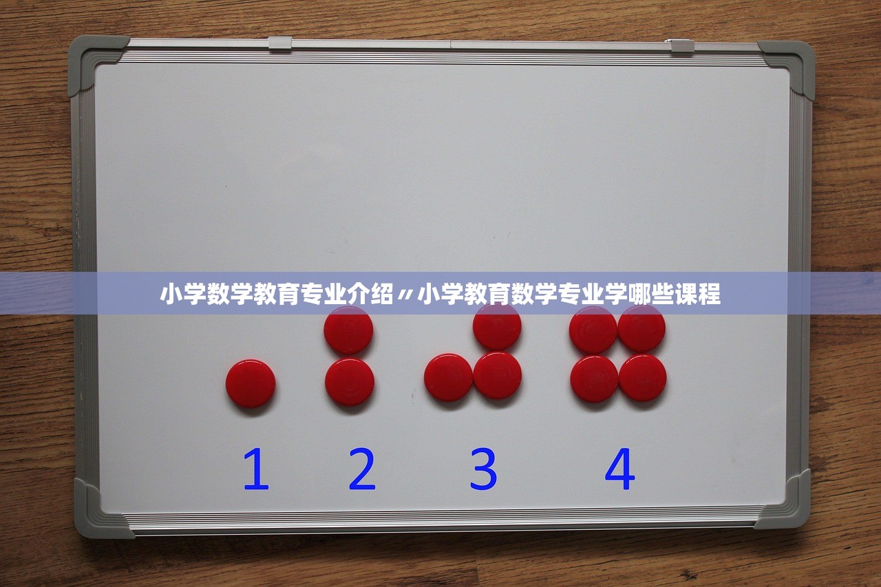 小学数学教育专业介绍〃小学教育数学专业学哪些课程 小学数学教育专业介绍〃小学教育数学专业学哪些课程