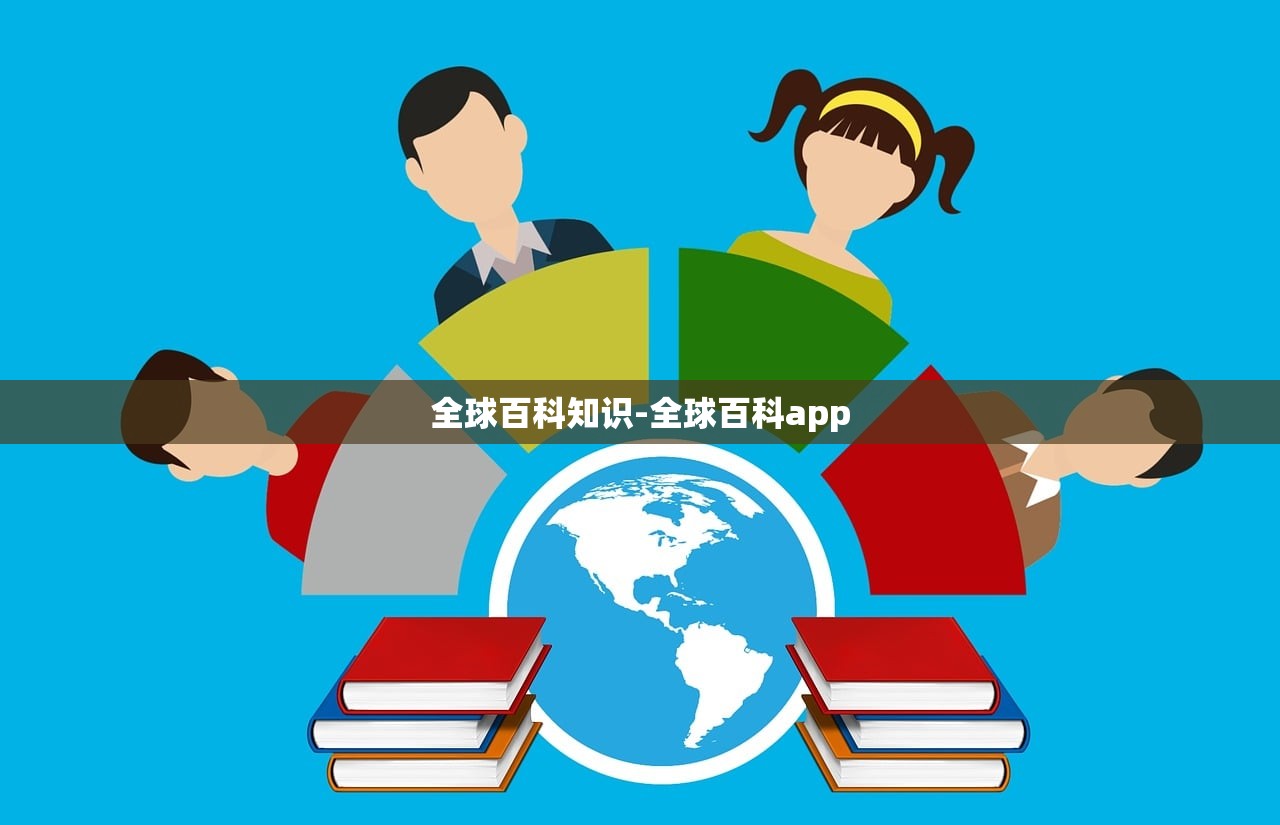 全球百科知识-全球百科app
