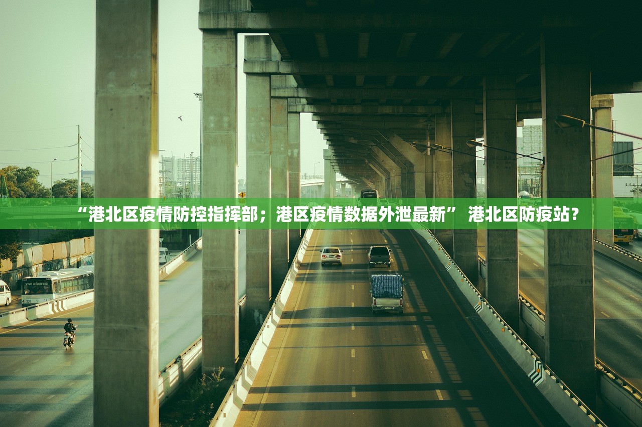 “港北区疫情防控指挥部；港区疫情数据外泄最新” 港北区防疫站？
