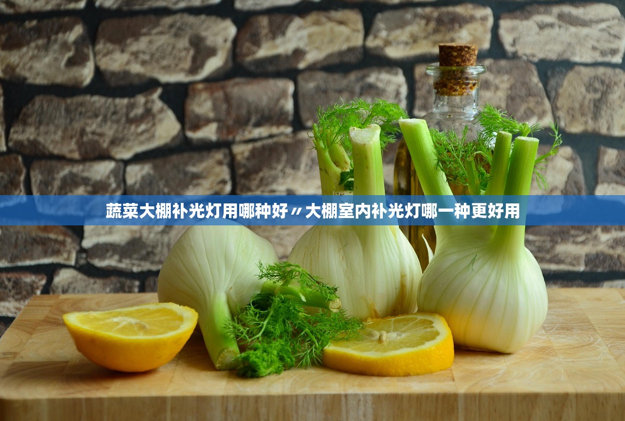 蔬菜大棚补光灯用哪种好〃大棚室内补光灯哪一种更好用 蔬菜大棚补光灯用哪种好〃大棚室内补光灯哪一种更好用