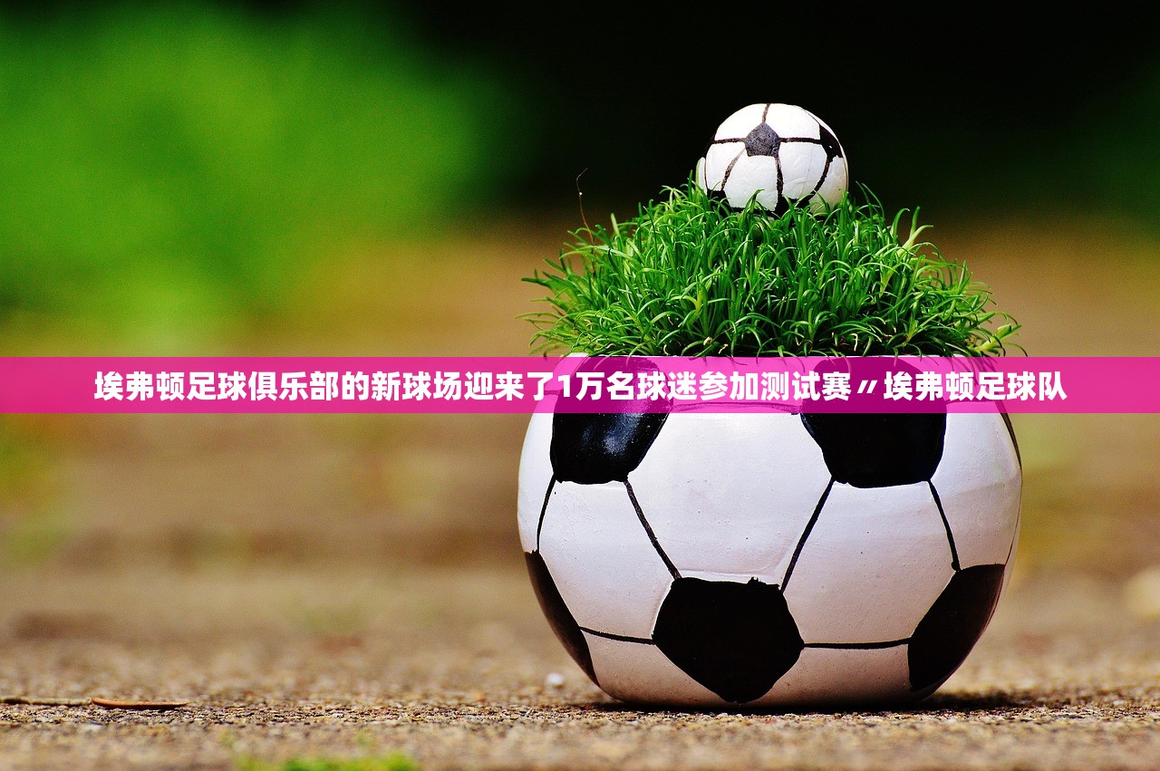 埃弗顿足球俱乐部的新球场迎来了1万名球迷参加测试赛〃埃弗顿足球队 埃弗顿足球俱乐部的新球场迎来了1万名球迷参加测试赛〃埃弗顿足球队