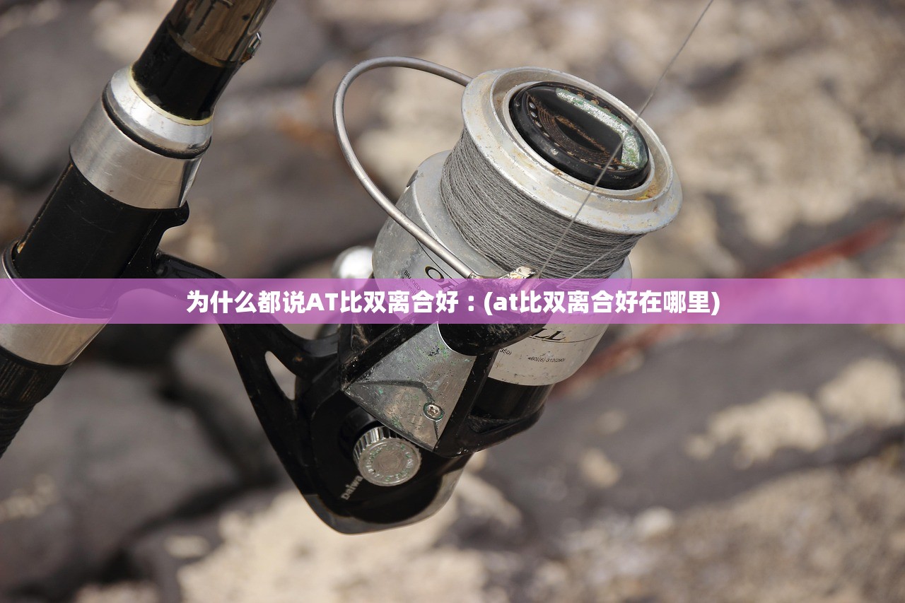 为什么都说AT比双离合好︰(at比双离合好在哪里) 为什么都说AT比双离合好︰(at比双离合好在哪里)
