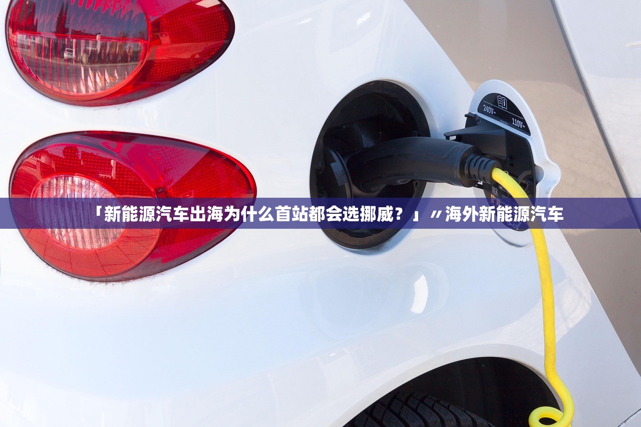 「新能源汽车出海为什么首站都会选挪威？」〃海外新能源汽车