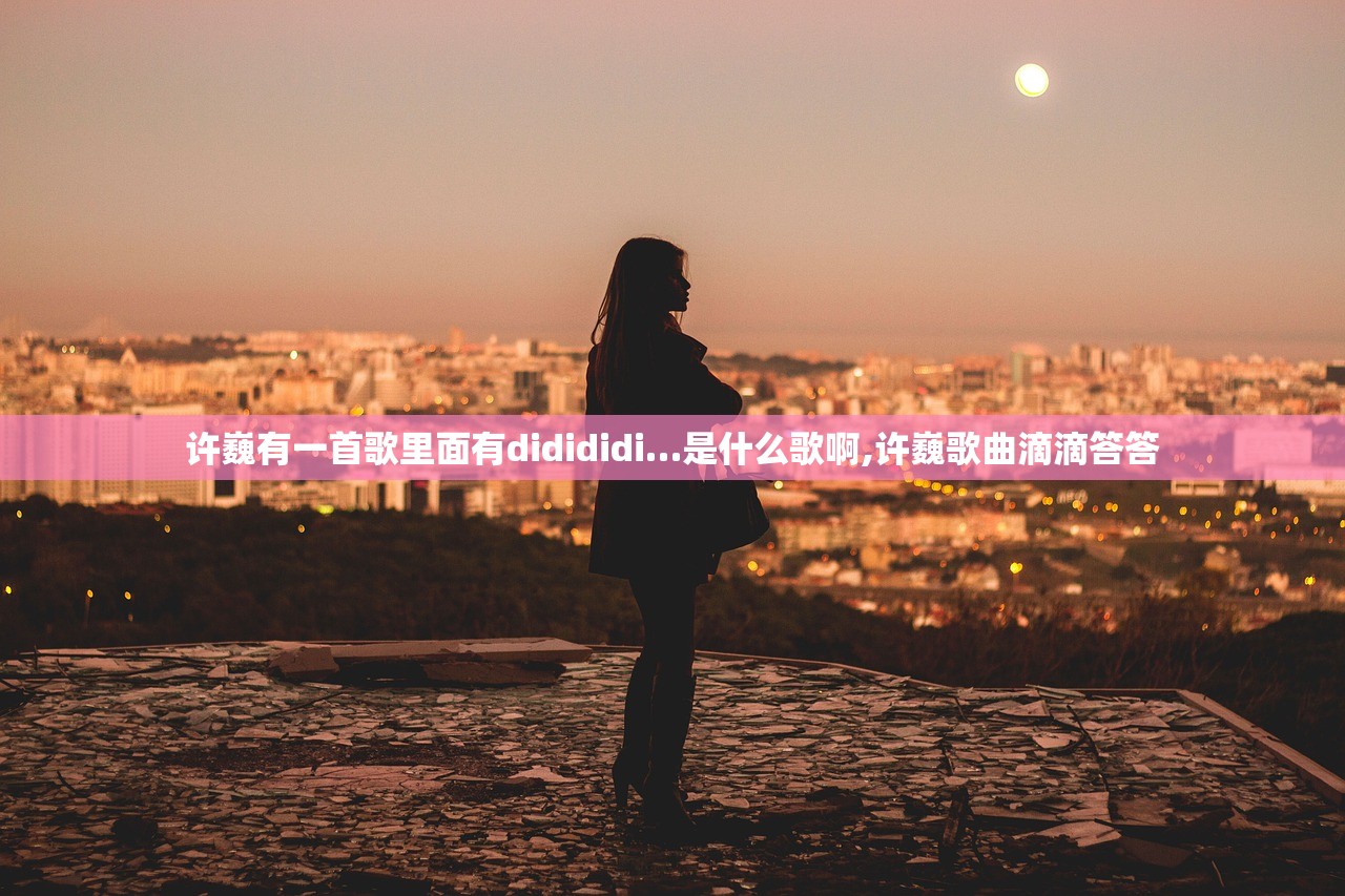 许巍有一首歌里面有didididi…是什么歌啊,许巍歌曲滴滴答答 许巍有一首歌里面有didididi…是什么歌啊,许巍歌曲滴滴答答