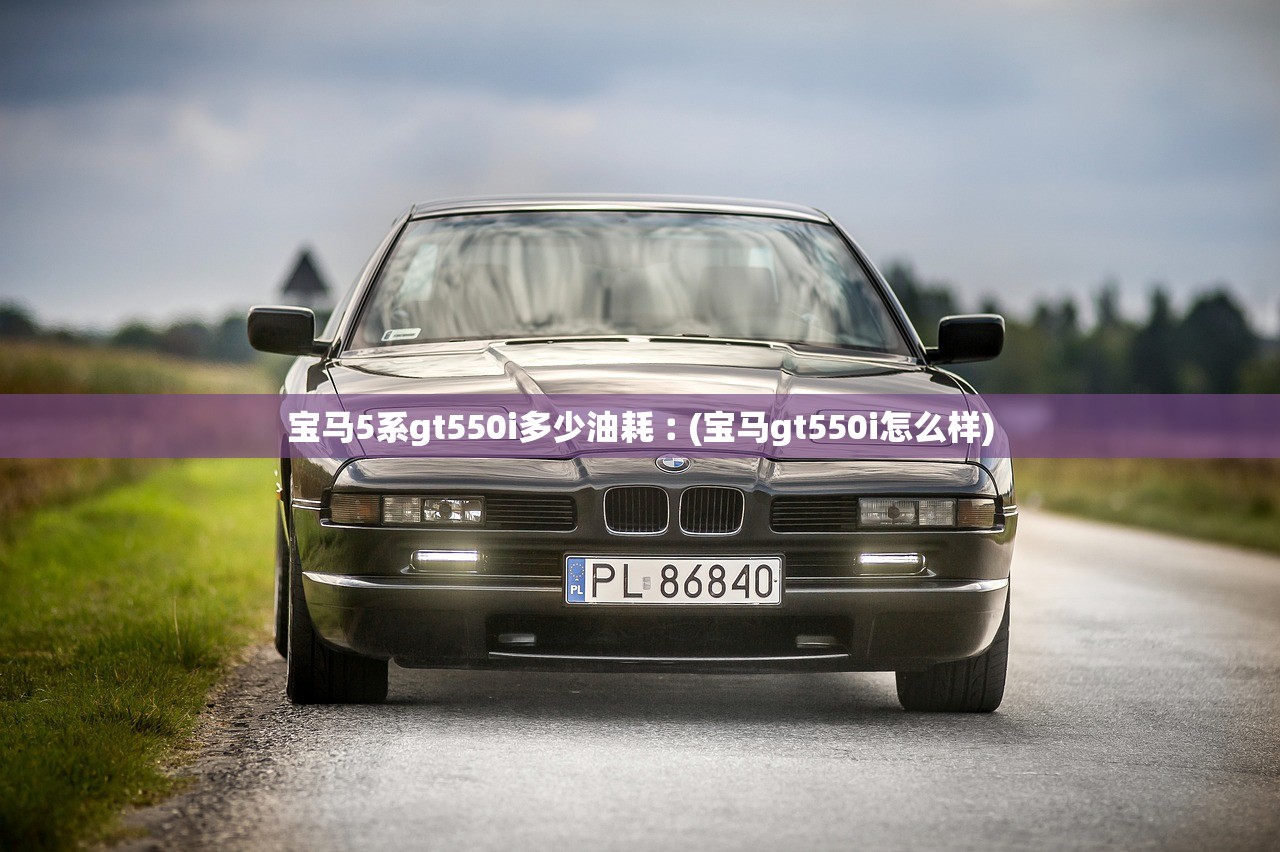 宝马5系gt550i多少油耗︰(宝马gt550i怎么样) 宝马5系gt550i多少油耗︰(宝马gt550i怎么样)