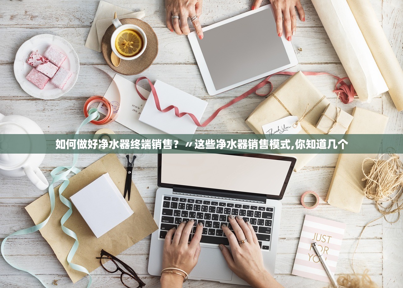 如何做好净水器终端销售?〃这些净水器销售模式,你知道几个 如何做好净水器终端销售?〃这些净水器销售模式,你知道几个