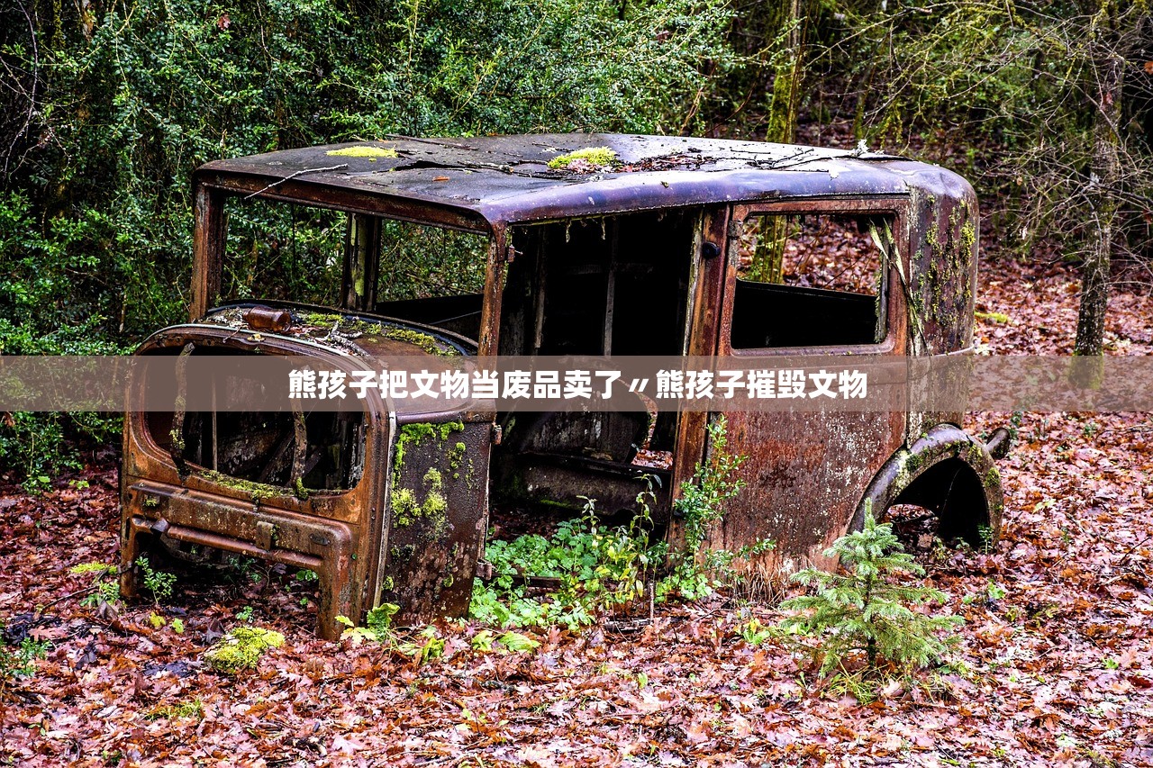熊孩子把文物当废品卖了〃熊孩子摧毁文物 熊孩子把文物当废品卖了〃熊孩子摧毁文物