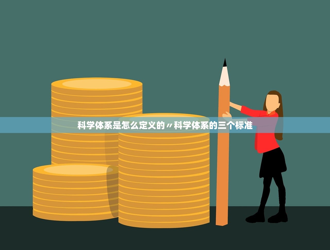 科学体系是怎么定义的〃科学体系的三个标准 科学体系是怎么定义的〃科学体系的三个标准