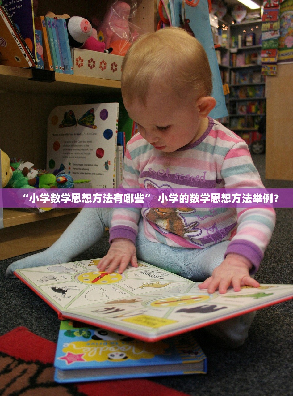 “小学数学思想方法有哪些” 小学的数学思想方法举例？