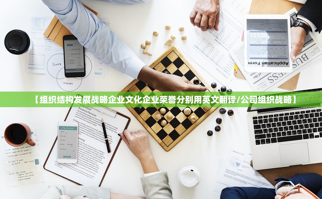 【组织结构发展战略企业文化企业荣誉分别用英文翻译/公司组织战略】