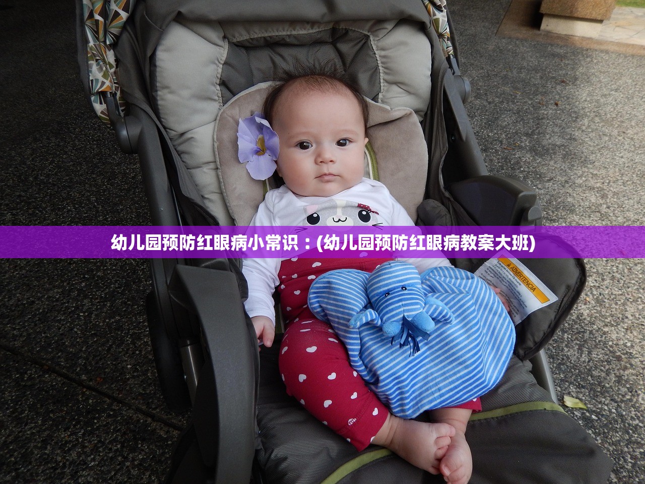幼儿园预防红眼病小常识︰(幼儿园预防红眼病教案大班)